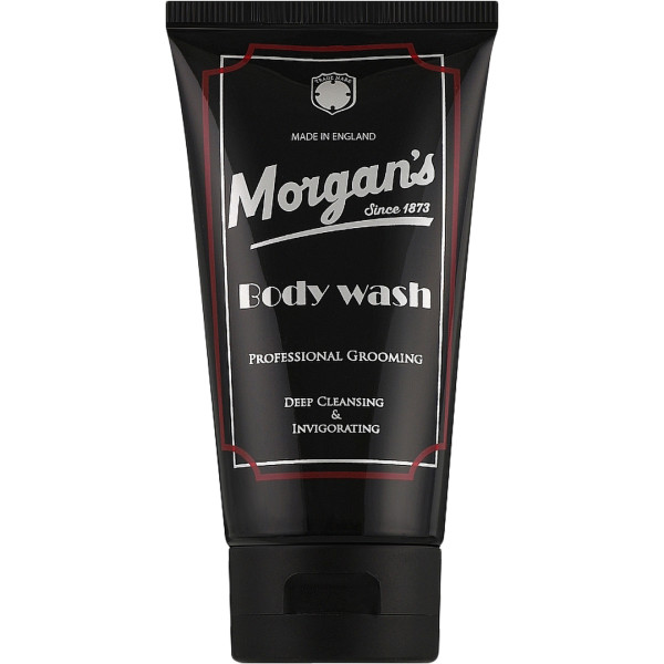 Фото - Гель для тіла Morgans Body Wash 150 мл (5012521541257) Фото - Гель для тіла Morgans Body Wash 150 мл (5012521541257)
