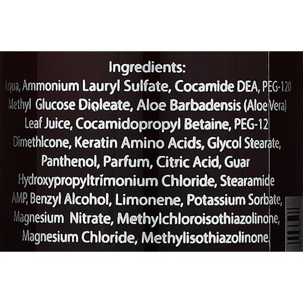 Фото - Шампунь мужской Morgans Men's Shampoo 250 мл (5012521541325)