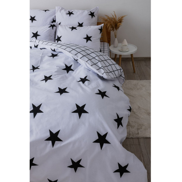 Фото - Комплект постільної білизни ТЕП Soft dreams Morning Stars (2-03858_25301)