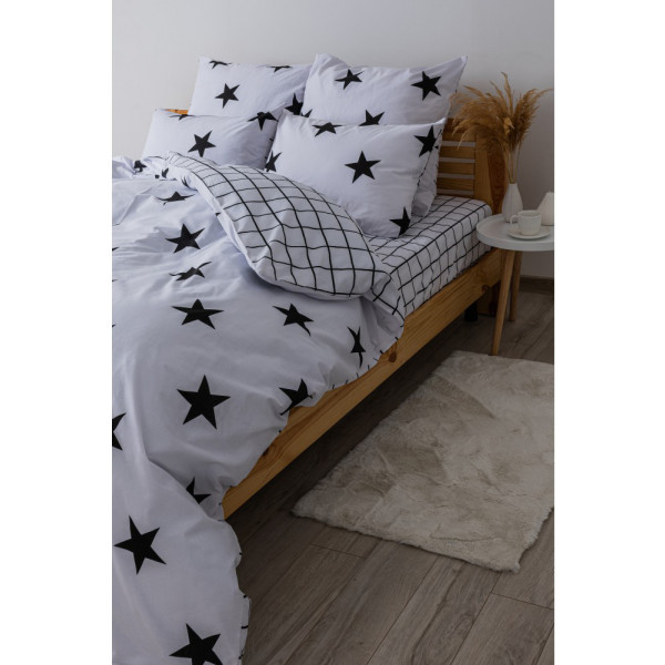 Фото - Комплект постільної білизни ТЕП Soft dreams Morning Stars (2-03858_25301)