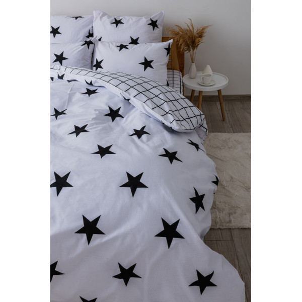 Фото - Комплект постільної білизни ТЕП Soft dreams Morning Stars (2-03860_25303)