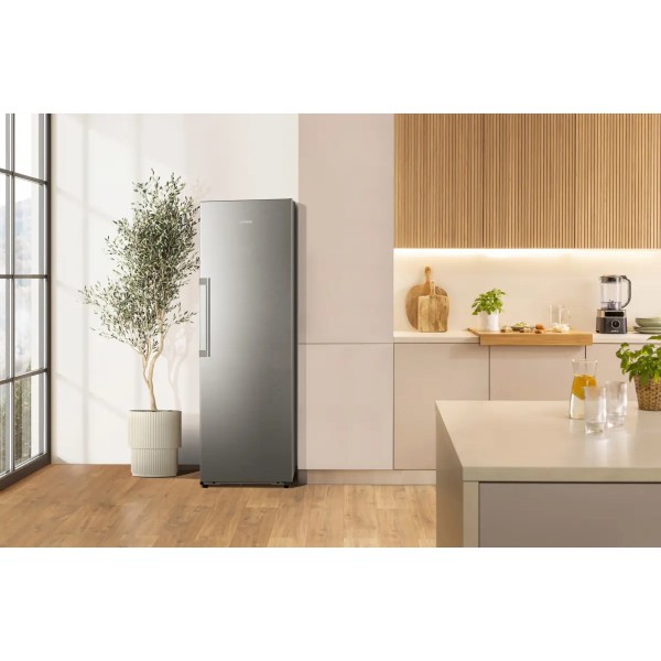 Фото - Морозильна камера Gorenje FNC618E6XWF