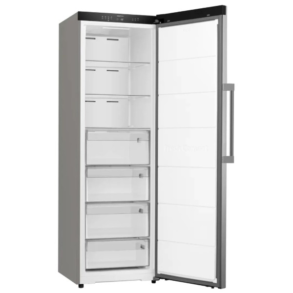 Фото - Морозильна камера Gorenje FNC618E6XWF