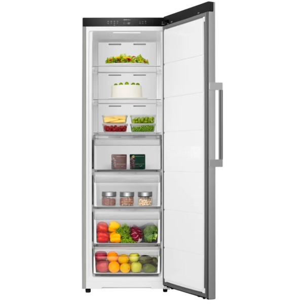 Фото - Морозильна камера Gorenje FNC618E6XWF