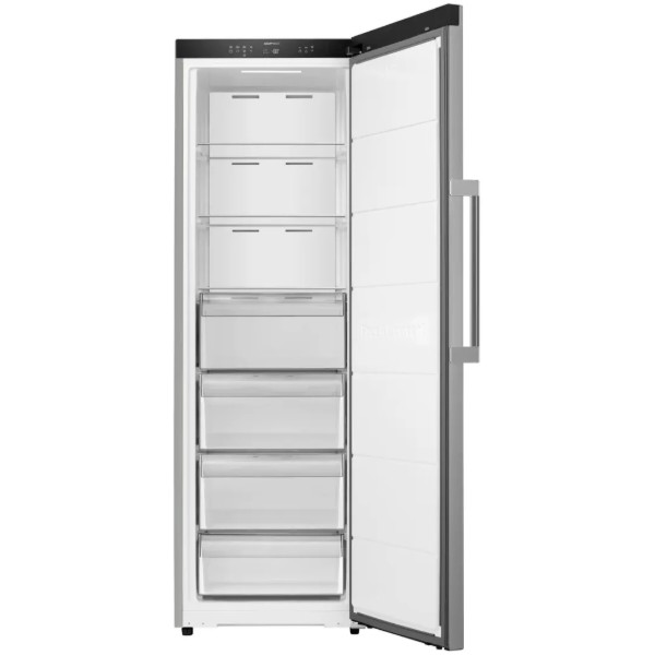 Фото - Морозильна камера Gorenje FNC618E6XWF