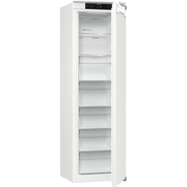 Фото - Морозильная камера встраиваемая Gorenje FNCI517E62WF