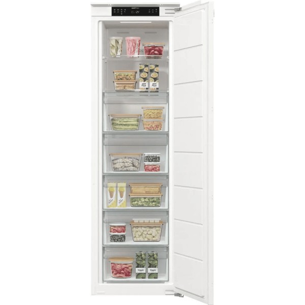 Фото - Морозильная камера встраиваемая Gorenje FNCI517E62WF