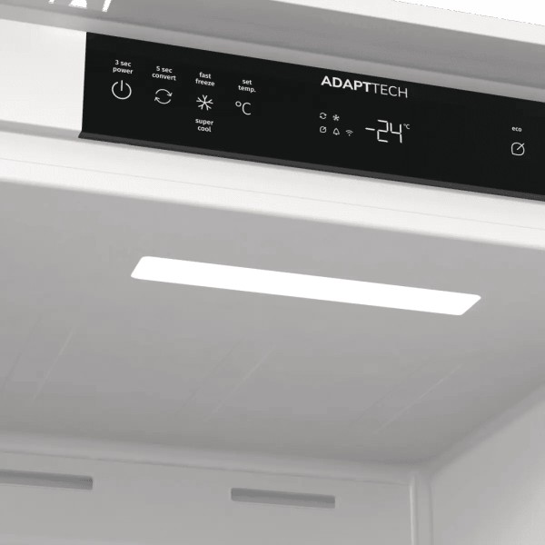 Фото - Морозильная камера встраиваемая Gorenje FNCI517E62WF