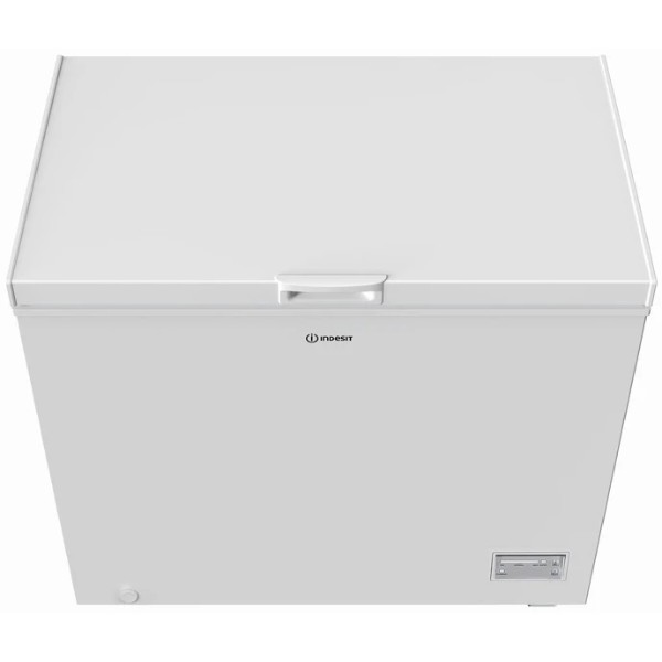 Фото - Морозильна скриня Indesit INCF 2464 UA