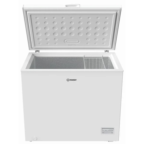 Фото - Морозильна скриня Indesit INCF 2464 UA