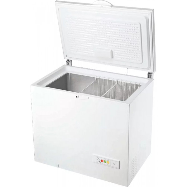 Фото - Морозильна скриня Indesit OS 1A 300 H2