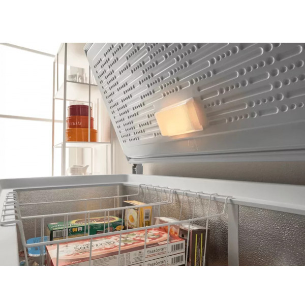 Фото - Морозильна скриня Indesit OS 1A 300 H2
