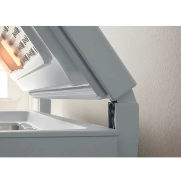 Фото - Морозильна скриня Indesit OS 1A 300 H2