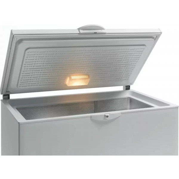 Фото - Морозильна скриня Indesit OS 1A 300 H2