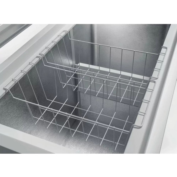 Фото - Морозильна скриня Indesit OS 1A 300 H2