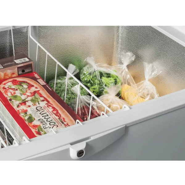 Фото - Морозильна скриня Indesit OS 1A 300 H2