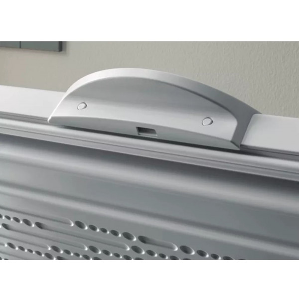 Фото - Морозильна скриня Indesit OS 1A 300 H2