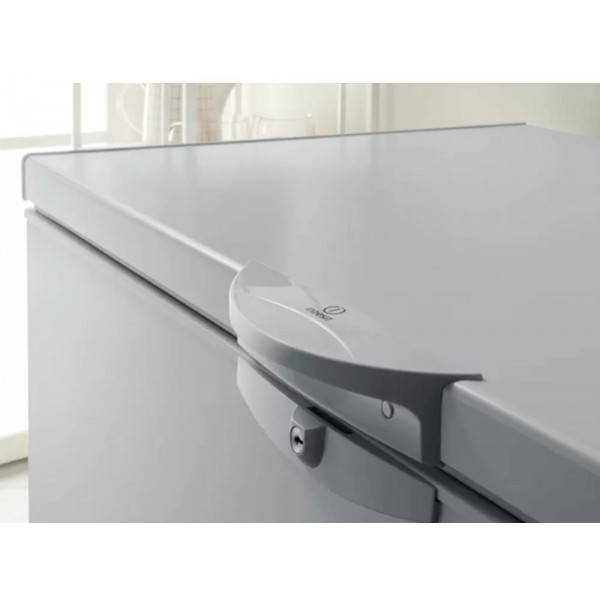 Фото - Морозильна скриня Indesit OS 1A 300 H2