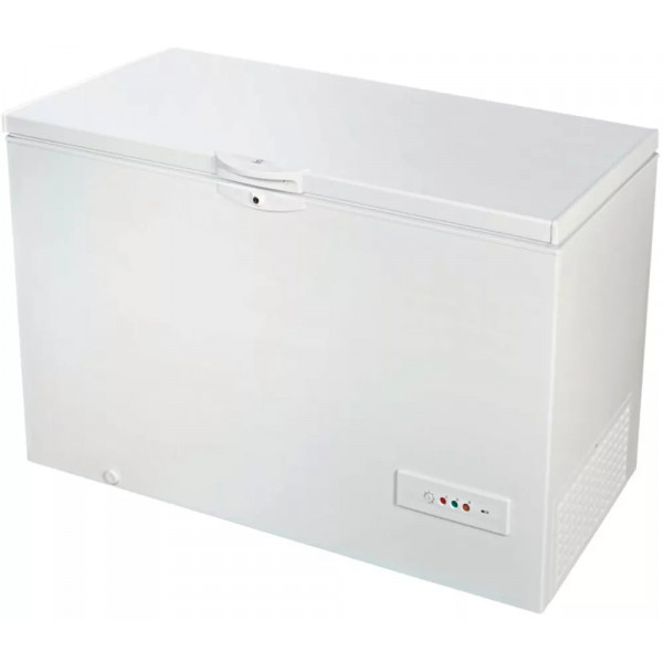 Фото - Морозильна скриня Indesit OS1A400H1 Фото - Морозильна скриня Indesit OS1A400H1