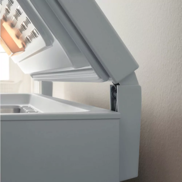 Фото - Морозильна скриня Indesit OS1A400H1