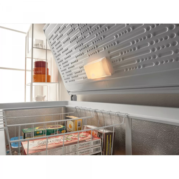 Фото - Морозильна скриня Indesit OS1A400H1