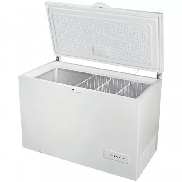 Фото - Морозильна скриня Indesit OS1A400H1