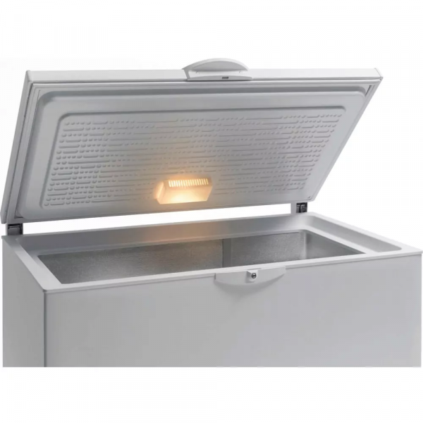 Фото - Морозильна скриня Indesit OS1A400H1
