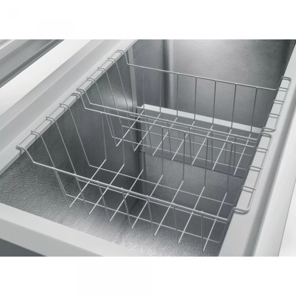 Фото - Морозильна скриня Indesit OS1A400H1