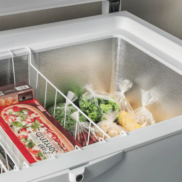 Фото - Морозильна скриня Indesit OS1A400H1
