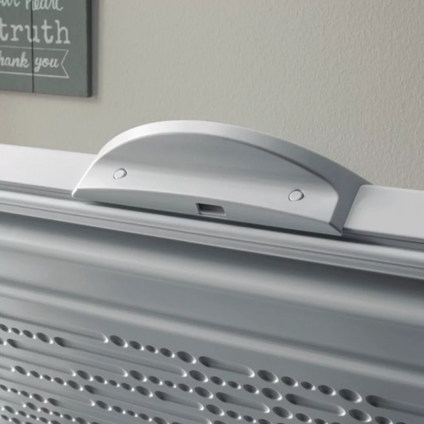 Фото - Морозильна скриня Indesit OS1A400H1