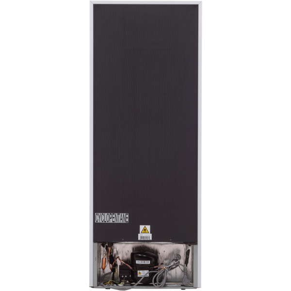 Фото - Морозильна камера ELEYUS MFDW1142M55 WH