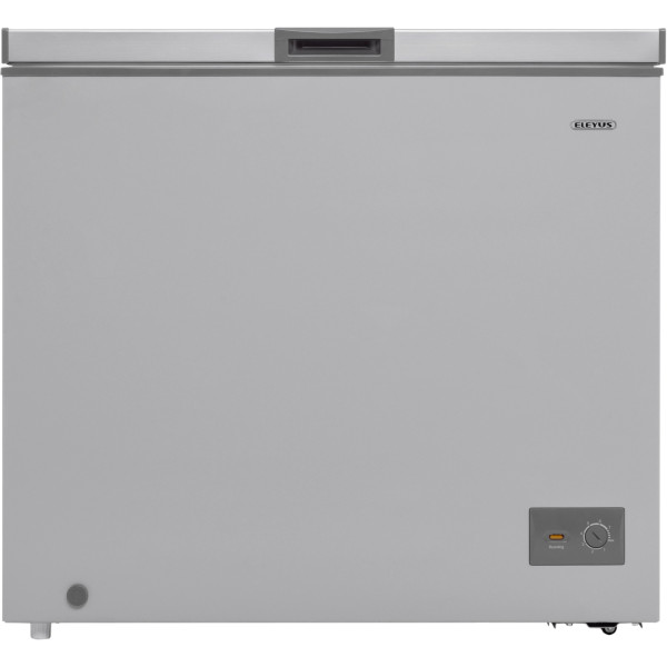Фото - Морозильна скриня ELEYUS HFD085M SV200