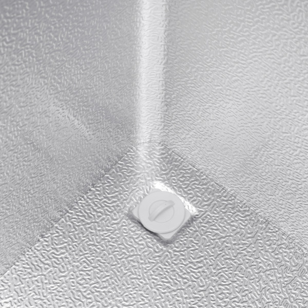 Фото - Морозильна скриня ELEYUS HFD085M SV200