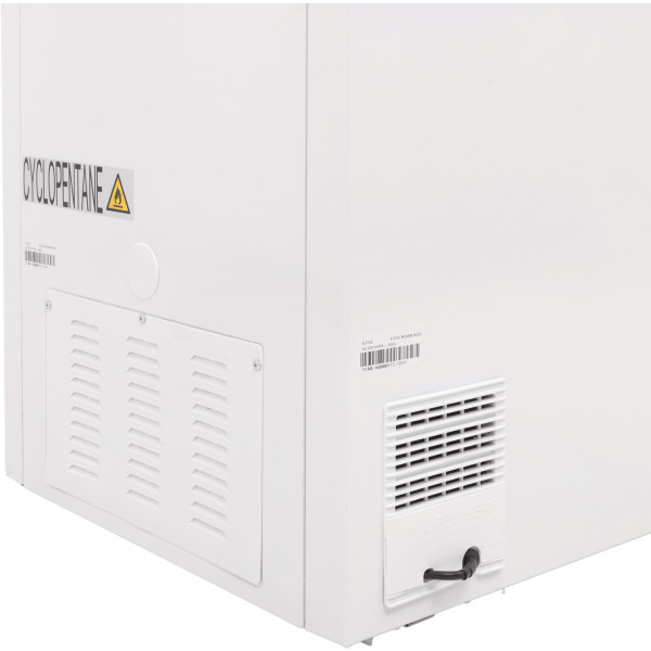 Фото - Морозильный ларь ELEYUS MFD085M WH200