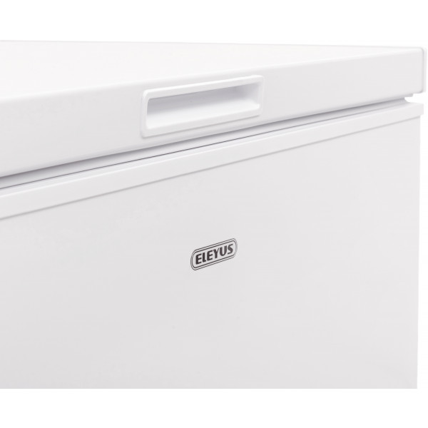 Фото - Морозильный ларь ELEYUS MFD085M WH200