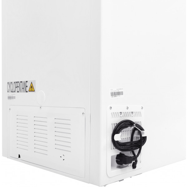 Фото - Морозильный ларь ELEYUS MFD085M WH250
