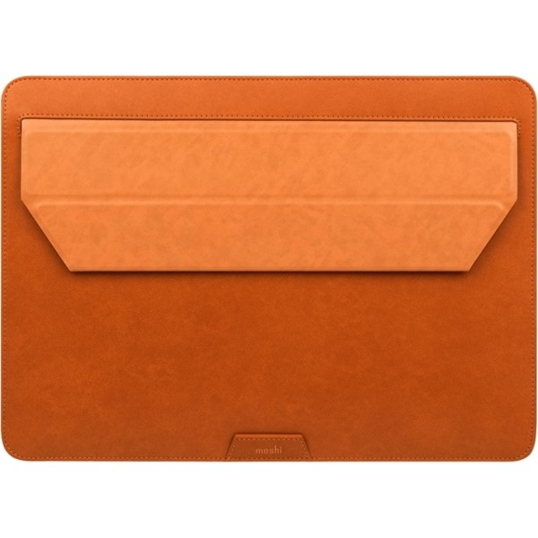 Фото - Чехол для ноутбука Moshi Muse 13" 3-in-1 Slim Laptop Sleeve Caramel Brown for MacBook Pro 13" M1/M2/MacBook Air 13" M1 (99MO034751) Фото - Чехол для ноутбука Moshi Muse 13" 3-in-1 Slim Laptop Sleeve Caramel Brown for MacBook Pro 13" M1/M2/MacBook Air 13" M1 (99MO034751)