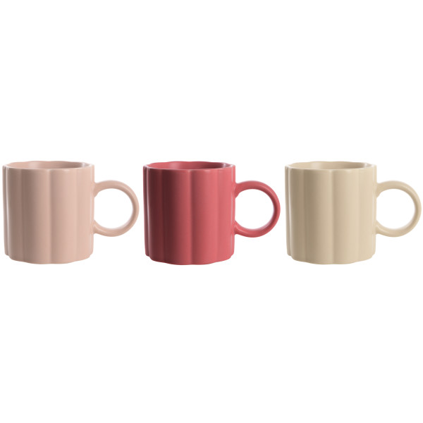 Фото - Чашка Limited Edition MOTIF 280 мл в асортименті (RX-N240486) Фото - Чашка Limited Edition MOTIF 280 мл в асортименті (RX-N240486)