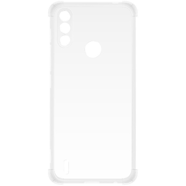 Фото - Чохол для смартфону
 ACCLAB Shockproof for Moto E7 Power (1283126553769)