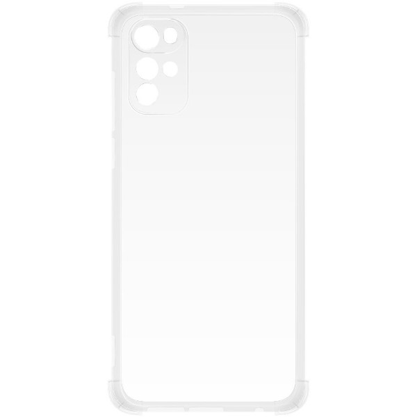 Фото - Чехол для смартфона ACCLAB Shockproof for Moto G22 (1283126553783) Фото - Чехол для смартфона ACCLAB Shockproof for Moto G22 (1283126553783)
