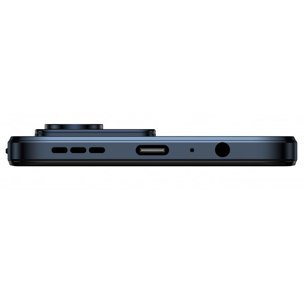 Фото - Смартфон Motorola G84 8/256GB Midnight Blue