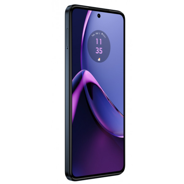 Фото - Смартфон Motorola G84 8/256GB Midnight Blue