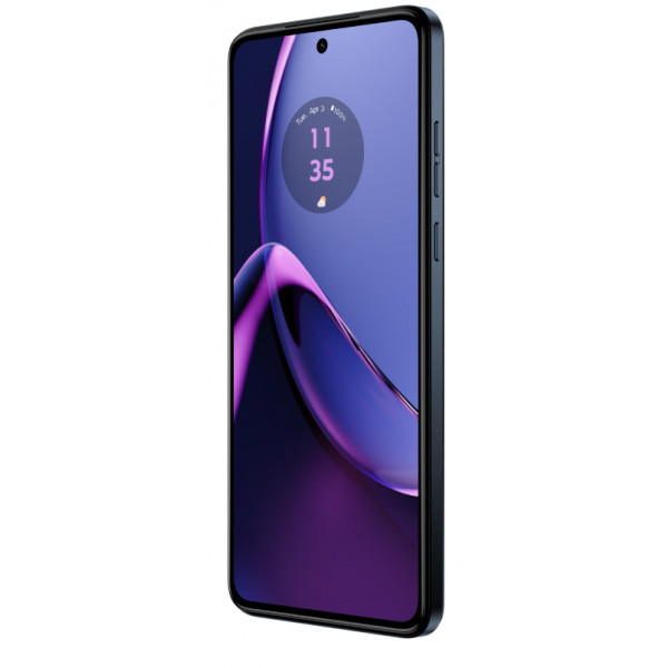 Фото - Смартфон Motorola G84 8/256GB Midnight Blue
