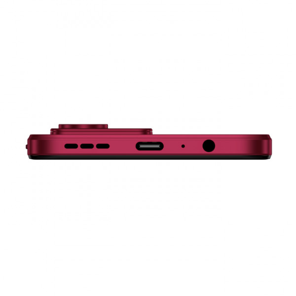 Фото - Уцінка - Смартфон Motorola G84 12/256GB Viva Magenta