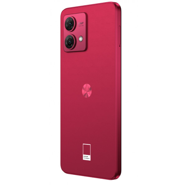 Фото - Уцінка - Смартфон Motorola G84 12/256GB Viva Magenta