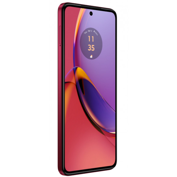 Фото - Уцінка - Смартфон Motorola G84 12/256GB Viva Magenta