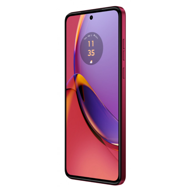 Фото - Уцінка - Смартфон Motorola G84 12/256GB Viva Magenta