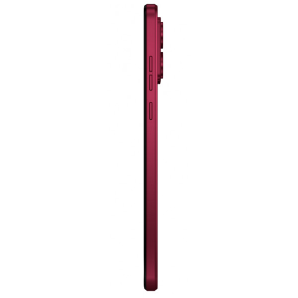 Фото - Уцінка - Смартфон Motorola G84 12/256GB Viva Magenta