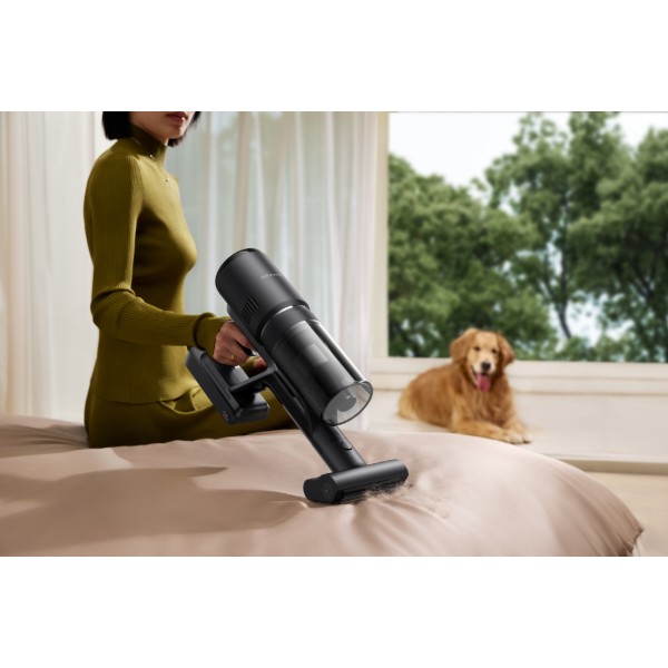 Фото - Пилосос ручний миючий Dreame Wet and Dry Vacuum H15 Mix