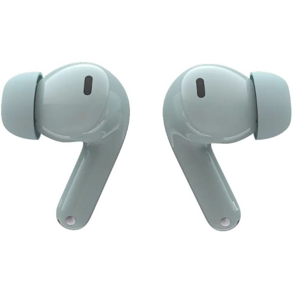 Фото - Наушники вкладыши беспроводные TWS Motorola Buds 2 Gray Mist (PG38C08170)